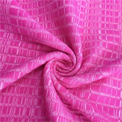 Paj Rwb Knit Fabric