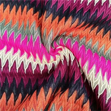 Ob chav Crepe Fabric