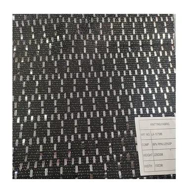 Elastic Spangle Npuag