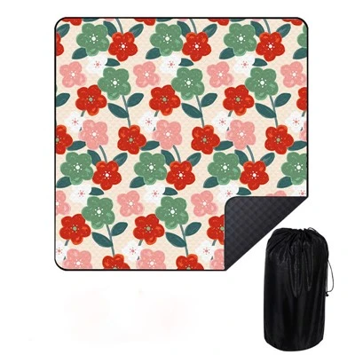 Foldable Picnic Blanket