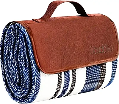 LightWeight Picnic daim pam