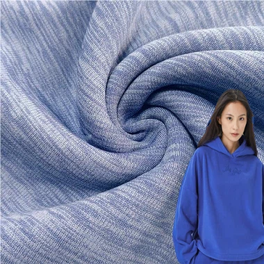 Loop Terry Npuag Rau Tsev Textile