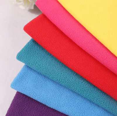 Micro Polar Fleece Npuag