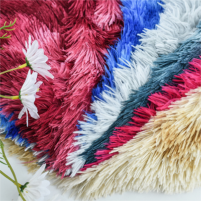 Tsiaj Mat Fabric PV Fleece