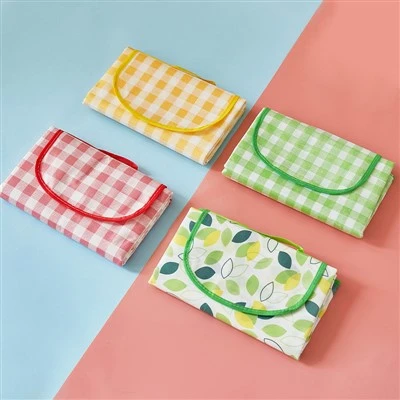 Picnic Pam Pattern