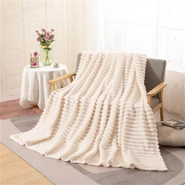 Kos npe Coral Blanket