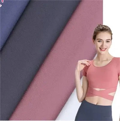 Soft-kov Yoga Fabric