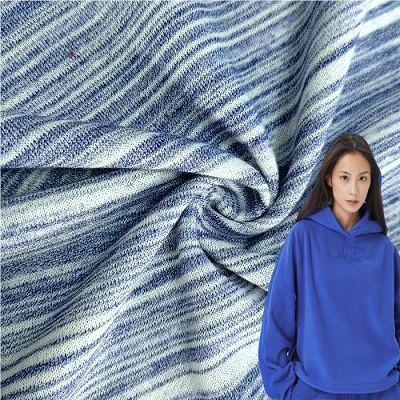 Stretch Hoodie Npuag