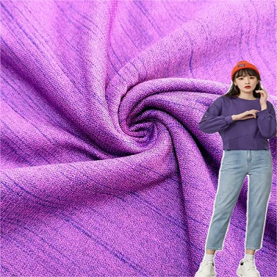 Terry Npuag rau Sweatshirts