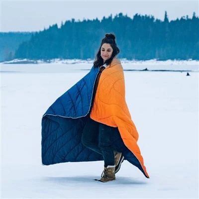Ncig Teb Chaws Foldable Camping Mat