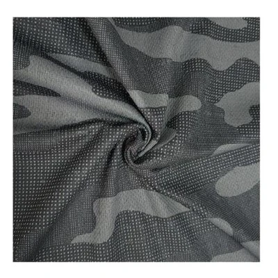 Waterproof Bird Eye Mesh Fabric