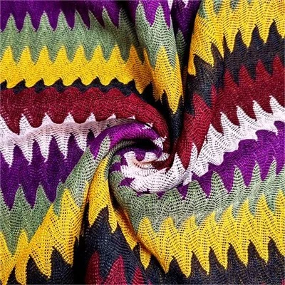 Lag luam wholesale Crepe Fabrics
