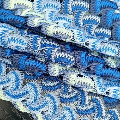 Soft Crepe Fabric