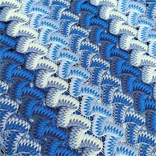Soft Crepe Fabric