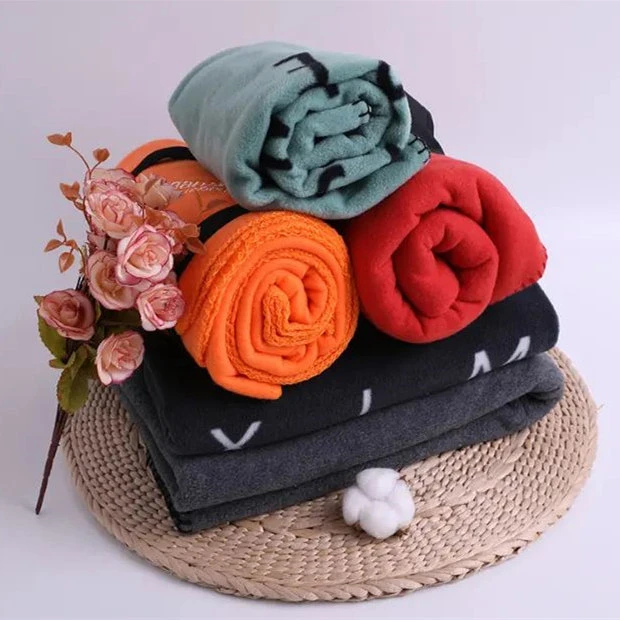 Polar fleece pov daim pam