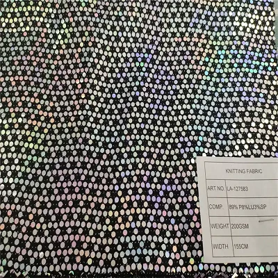 Spangle Npuag