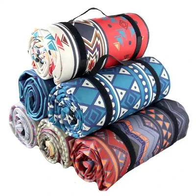 Stand Proof Picnic Blanket