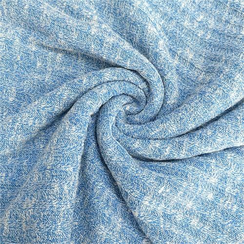 Striped Rib Fabric Ib Yob