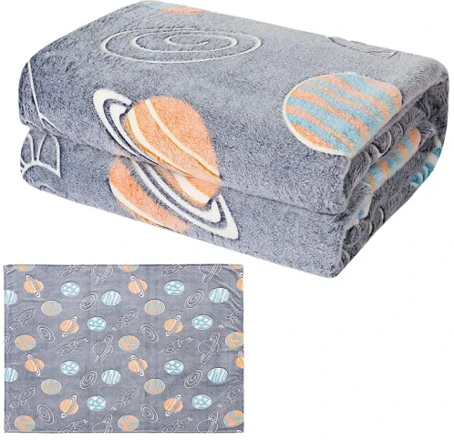 Super Mos Luminous Blanket