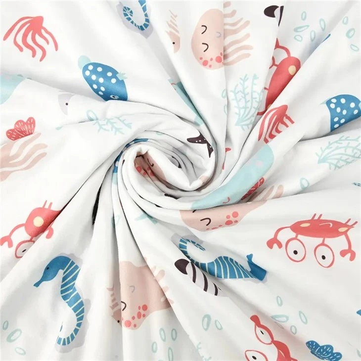 netural baby blanket