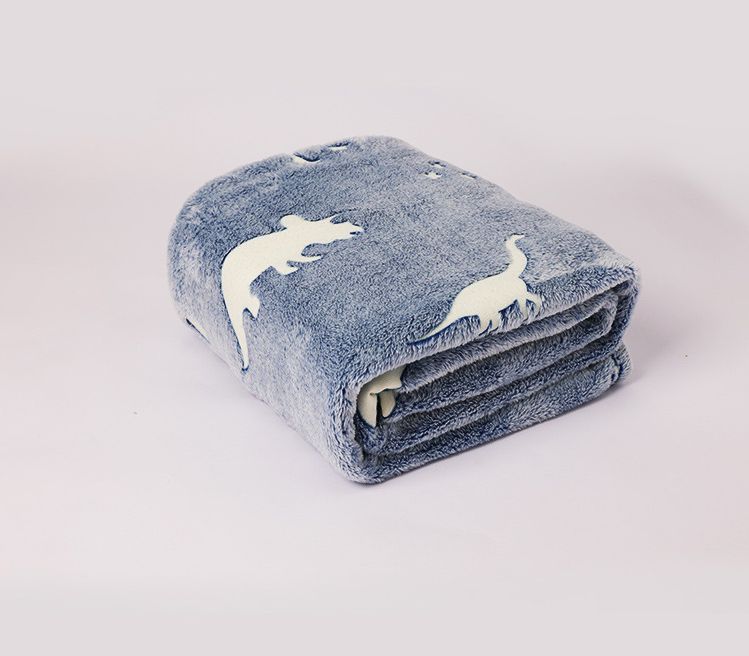Unicorn Security Blanket
