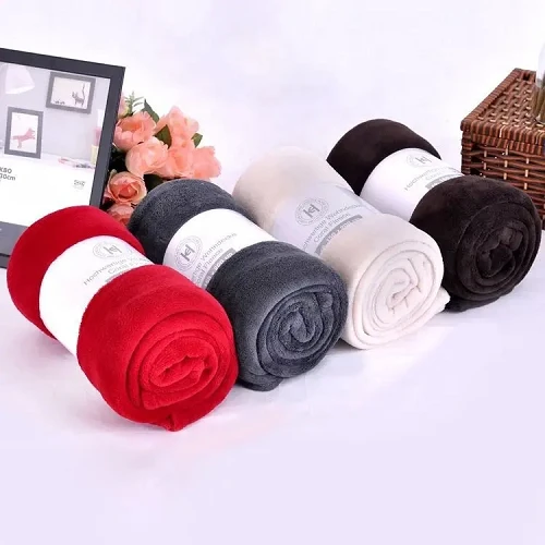 Plush Velet Coral Fleece Pam