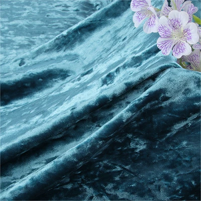 Velvet Npuag