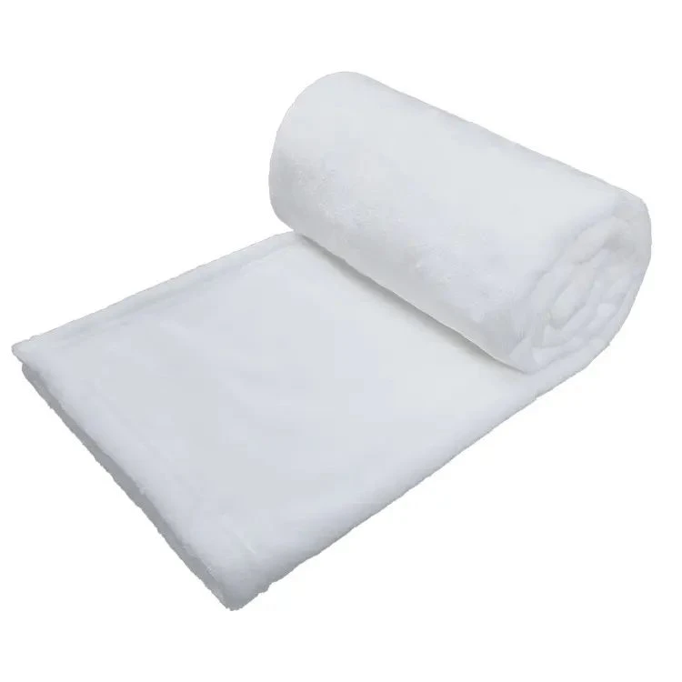 Dawb Polar Fleece Blanket