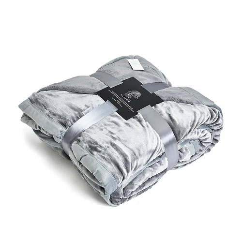 Lub caij ntuj no flannel picket