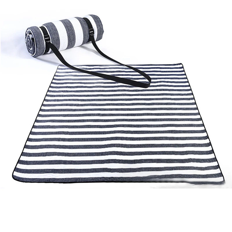 Zippable Picnic Blanket