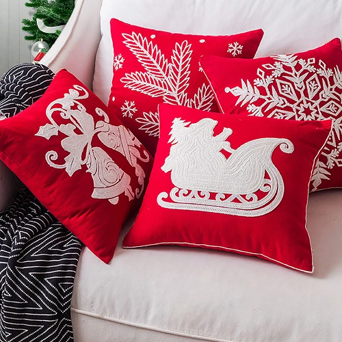 Christmas Pillow
