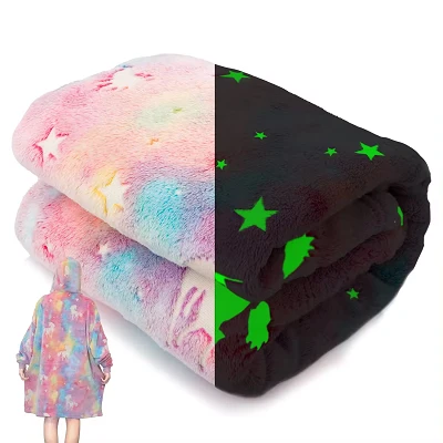 Ci nyob rau hauv qhov tsaus sherpa hoodie
