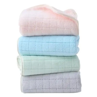 Da Dej Towel Rau Tsev