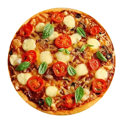 Khoom Noj Pizza Pizza
