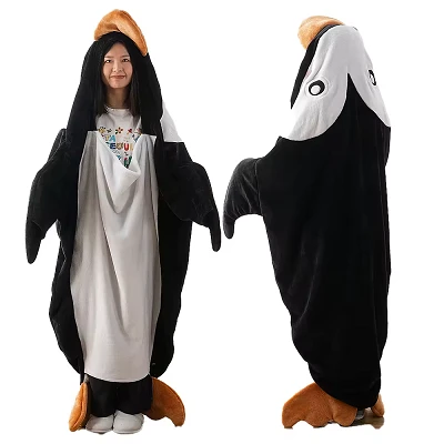 Penguin pam