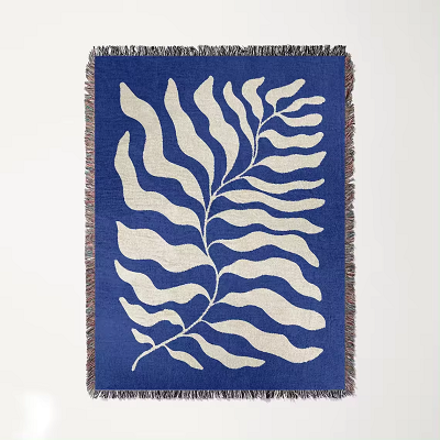 Polyester Tassel Pam