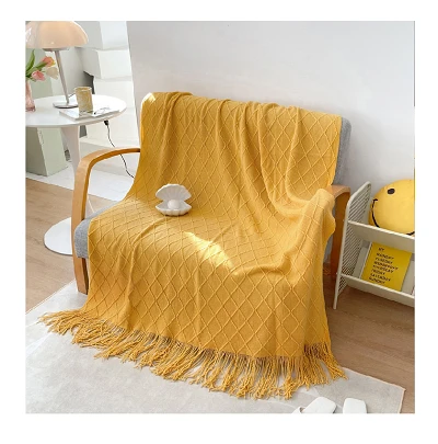 Tassel Pam